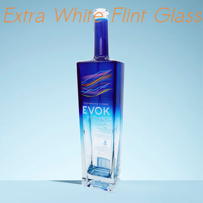 Купить Супер вино Gpi 30x60 Clousre стеклянной бутылки 650g ликера ЭЛЕКСИРА огнива online manufacture