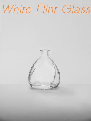 Купить Бутылка стекла округлой формы Бурбона XO online manufacture
