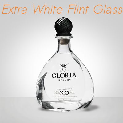 Купить Склянка 100ml 500ml вискиа овала форменная стеклянная с закрытием деревянной пробочки стеклянным online manufacture