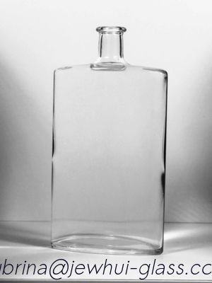 Купить 500ml Lark Whisky Glass Bottle, Super Flint,  Australian Whiskey Производство в сети