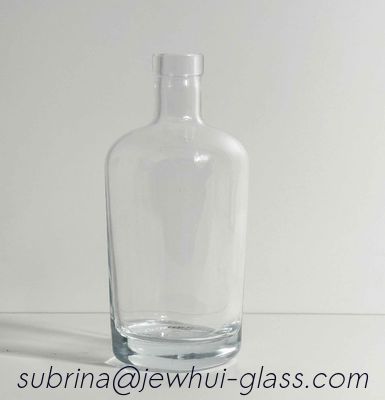 Купить Замораживать вдовы бутылки 175MM духа пробочки 375ml t верхний мини тяжелый низкопробный Производство в сети