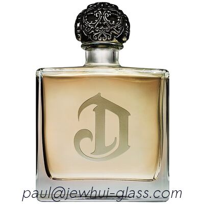 Купить Extra Añejo, Reposado, Серебряная Текила в Стеклянной Бутылке, Бутылка из Супер-Флинт Стекла со Стеклянными Пробками Производство в сети