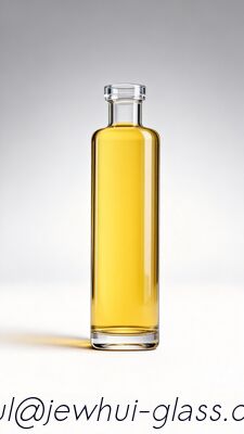 Купить 750 мл виски стеклянная бутылка - настройка, Super Flint стеклянная бутылка, американский виски Производство в сети