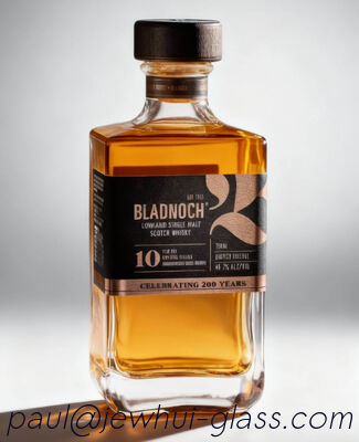 Купить Супер Флинт алмазная огранка стеклянный графин, XO, бренди, водка, ликер, джин, ром, текила, виски, бренди, спиртной напиток, стеклянная бутылка с цельными стеклянными пробками Производство в сети