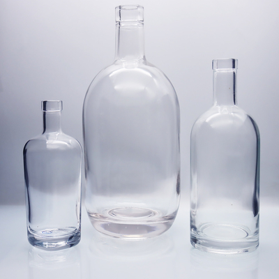 Купить округлая форма рома вискиа огнива большой бутылки алкоголя 3L дополнительная online manufacture