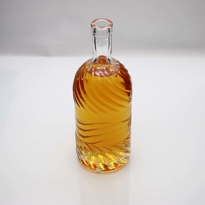 Купить Выбитая бутылка бокала бутылки 850g 750ml духов скульптуры логотипа роскошная online manufacture