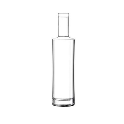 Купить Прозрачный уникальный максимум Kendo 900g 321mm бутылок ликера 25oz online manufacture