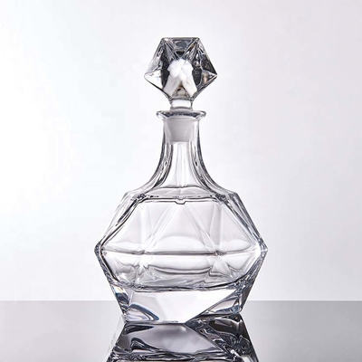 Купить диамант Barware бутылки графинчика ликера 21.5mm отрезал графинчик вискиа Кристл online manufacture