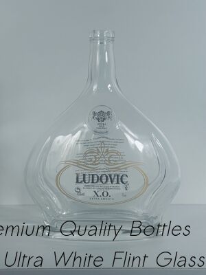 Хорошая цена 700ML XO, Коньяк   Стеклянная бутылка -Кастомизация, Супер Флинт стекло онлайн