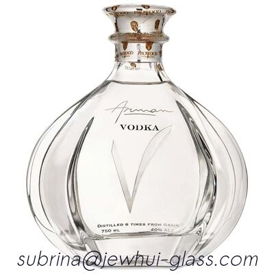 Хорошая цена 750 мл бутылка Arman Vodka онлайн