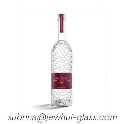 Хорошая цена 500ml, 700ml, 750ml, 600ml purified water   Glass Bottle With  T-CORK or GPI closures, Gula closures онлайн