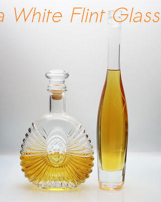 Хорошая цена печатание диаманта бутылки бокала льда 375ml супер наградное золотое онлайн