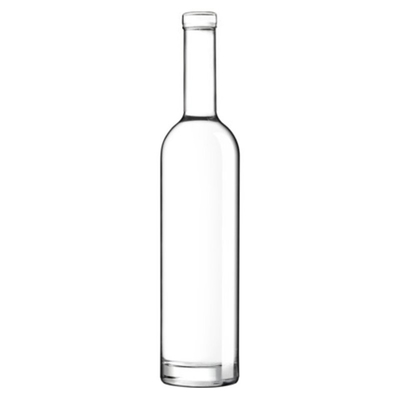Хорошая цена бутылка духа 1000ml 1750ml стеклянная онлайн