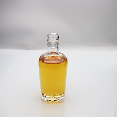 Хорошая цена Бутылка закрытия Vinolok овальная стеклянная с ODM OEM пробочки толстым низкопробным онлайн